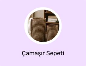 Çamaşır Sepeti