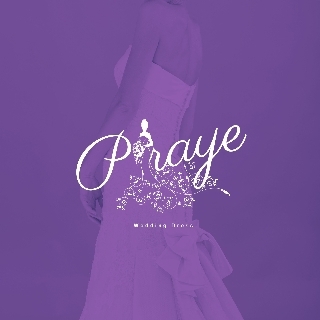 Piraye wedding dress