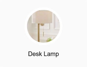 Desk Lamp