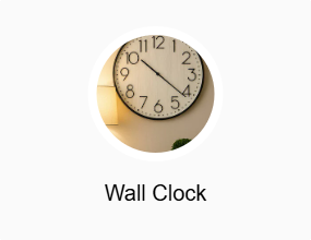 Wall Clock