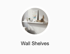 Wall Shelves