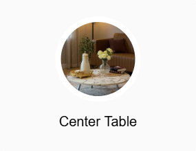Center Table