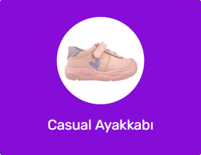 Casual Ayakkabı