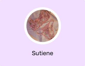 Sutiene