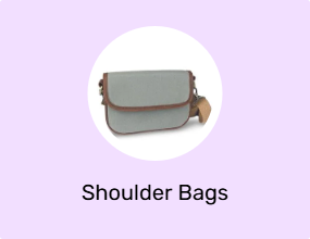 Shoulder Bags