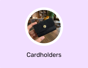 Cardholders