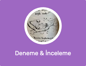 Deneme & İnceleme