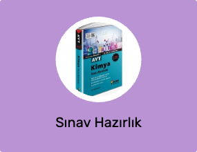 Sınav Hazırlık