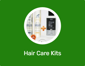 Hair Care Kits