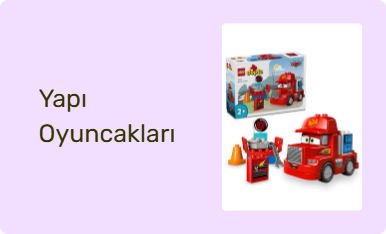 Yapı Oyuncakları