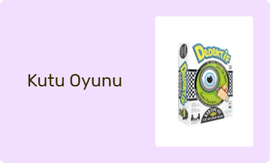 Kutu Oyunu