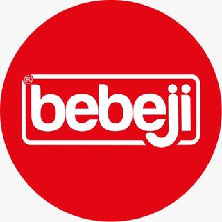 BEBEJİ logo