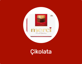 Çikolata