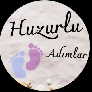 HUZURLU ADIMLAR