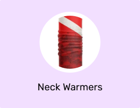 Neck Warmers