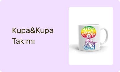 Kupa&Kupa Takımı