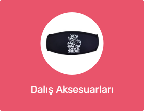Dalış Aksesuarları