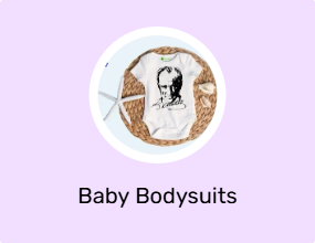 Baby Bodysuits