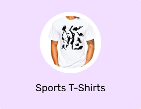 Sports T-Shirts