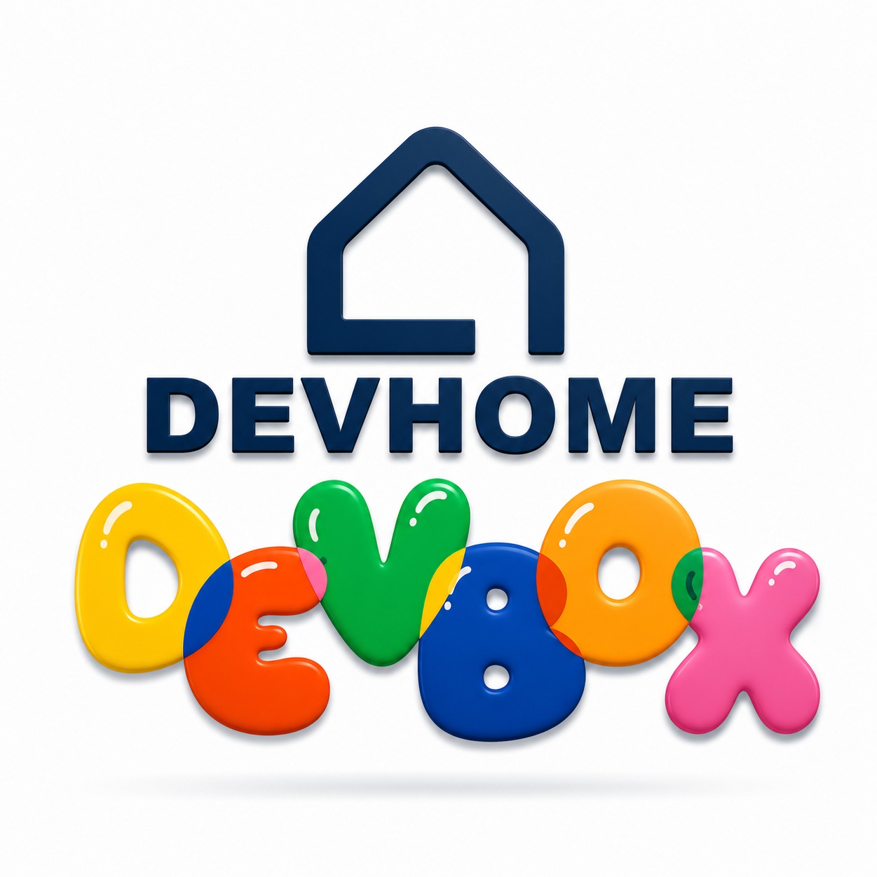 DEVHOME