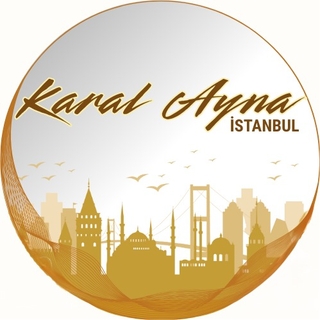 KARAL AYNA DEKORASYON logo