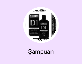 Şampuan