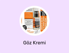 Göz Kremi