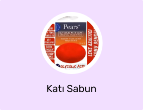 Katı Sabun