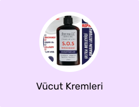 Vücut Kremleri