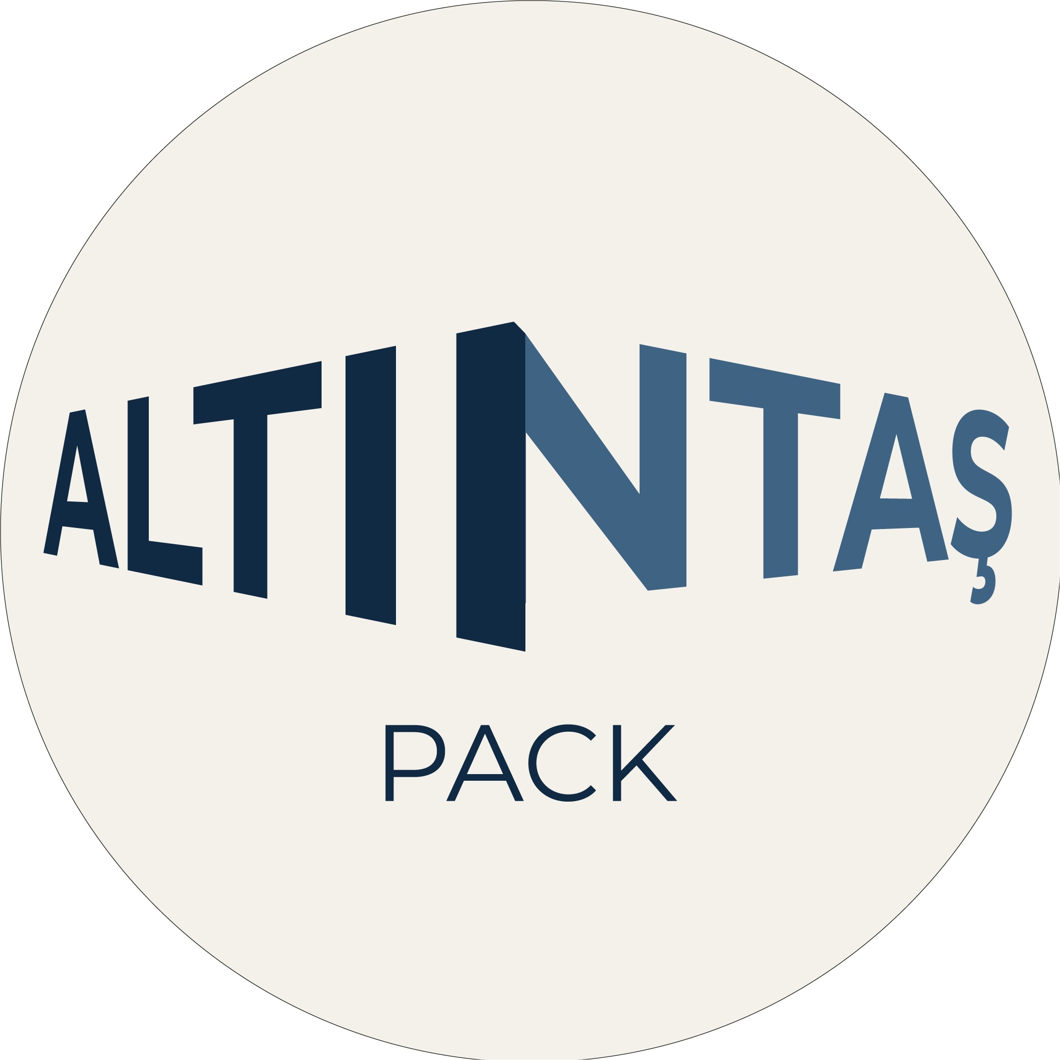 Altıntaş Pack