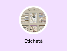 Etichetă