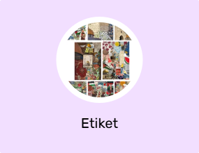 Etiket