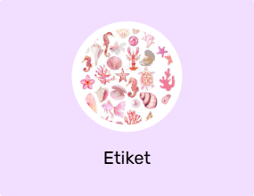 Etiket