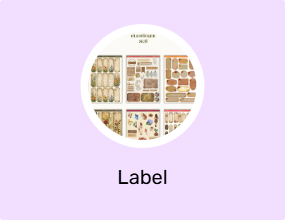 Label