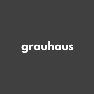 GRAUHAUS logo