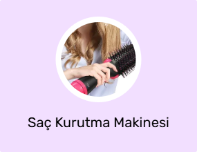 Saç Kurutma Makinesi