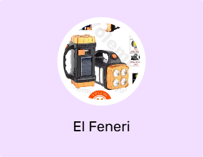 El Feneri