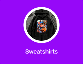 Sweatshirts