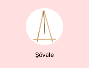 Şövale