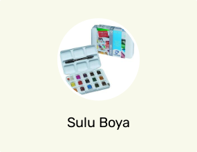 Sulu Boya