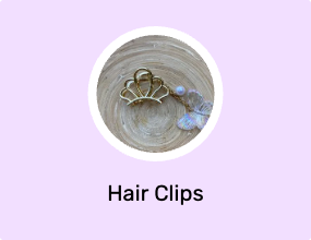 Hair Clips
