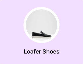 Loafer Shoes