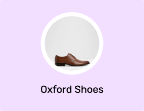 Oxford Shoes