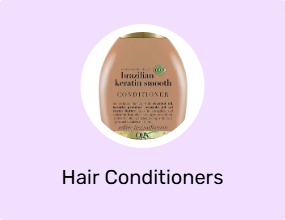 Hair Conditioners