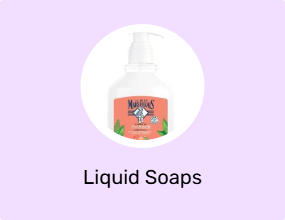 Liquid Soaps