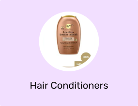 Hair Conditioners