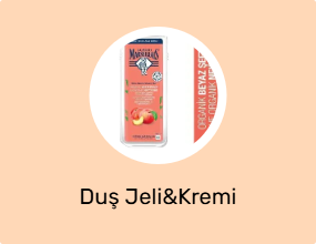 Duş Jeli&Kremi