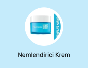 Nemlendirici Krem