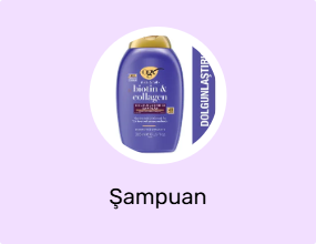 Şampuan