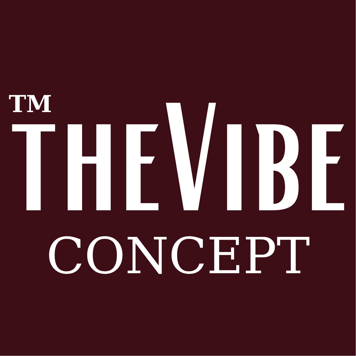 The Vibe Concept